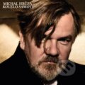 Hudební CD: Michal Hruza: Kouzlo samoty (Universal Music). Universal Music, 2025 Hudební CD: Michal Hruza: Kouzlo samoty (Universal Music). Universal Music, 2025