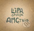 Hudební CD: Peter Lipa: Lipa spieva AMC Trio (Hudobné albumy). Hudobné albumy, 2025 Hudební CD: Peter Lipa: Lipa spieva AMC Trio (Hudobné albumy). Hudobné albumy, 2025