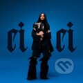 Hudobné CD: Ciara: CiCi (Deluxe) (Warner Music). Warner Music, 2026 Hudobné CD: Ciara: CiCi (Deluxe) (Warner Music). Warner Music, 2026