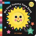Kniha: My First Tummy Time Book (Campbell Books). Pan Macmillan, 2026 Kniha: My First Tummy Time Book (Campbell Books). Pan Macmillan, 2026