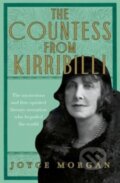 Kniha: The Countess from Kirribilli (Joyce Morgan). Allen and Unwin, 2021 Kniha: The Countess from Kirribilli (Joyce Morgan). Allen and Unwin, 2021