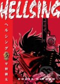Kniha: Hellsing Volume 5 (Second Edition) (Duane Johnson a Kohta Hirano). , 2024 Kniha: Hellsing Volume 5 (Second Edition) (Duane Johnson a Kohta Hirano). , 2024