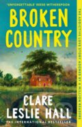 Kniha: Broken Country (Clare Leslie Hall). John Murray, 2026 Kniha: Broken Country (Clare Leslie Hall). John Murray, 2026