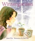 Kniha: Wintergarden (Janet Fox). Holiday house, 2023 Kniha: Wintergarden (Janet Fox). Holiday house, 2023