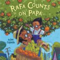 Kniha: Rafa Counts on Papa (Joe Cepeda). Little, Brown Young Readers, 2022 Kniha: Rafa Counts on Papa (Joe Cepeda). Little, Brown Young Readers, 2022