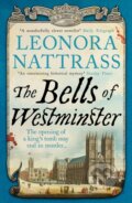 Kniha: The Bells of Westminster (Leonora Nattrass). Viper, 2025 Kniha: The Bells of Westminster (Leonora Nattrass). Viper, 2025