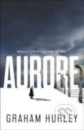 Kniha: Aurore, 2022 Kniha: Aurore, 2022