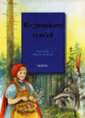 Kniha: Rozprávkový venček (Matys). Matys, 2001 Kniha: Rozprávkový venček (Matys). Matys, 2001