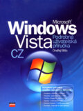 Kniha: Microsoft Windows Vista CZ (Ondřej Bitto). Computer Press, 2007 Kniha: Microsoft Windows Vista CZ (Ondřej Bitto). Computer Press, 2007