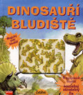 Kniha: Dinosauří bludiště (Janet Sacks). Computer Press, 2007 Kniha: Dinosauří bludiště (Janet Sacks). Computer Press, 2007