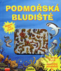 Kniha: Podmořská bludiště (Janet Sacks). Computer Press, 2007 Kniha: Podmořská bludiště (Janet Sacks). Computer Press, 2007