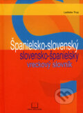Kniha: Španielsko-slovenský a slovensko-španielsky vreckový slovník (Ladislav Trup). Kniha-Spoločník, 2007 Kniha: Španielsko-slovenský a slovensko-španielsky vreckový slovník (Ladislav Trup). Kniha-Spoločník, 2007