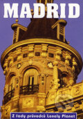 Kniha: Madrid (Damien Simonis a Sarah Andrews). Svojtka&Co., 2005 Kniha: Madrid (Damien Simonis a Sarah Andrews). Svojtka&Co., 2005