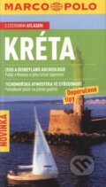 Kniha: Kréta (Marco Polo). Marco Polo, 2006 Kniha: Kréta (Marco Polo). Marco Polo, 2006