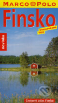 Kniha: Finsko (Ferdinand Ranft). Ferdinand Ranft, 2003 Kniha: Finsko (Ferdinand Ranft). Ferdinand Ranft, 2003