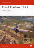 Kniha: Pearl Harbor 1941 (Carl Smith). Grada, 2007 Kniha: Pearl Harbor 1941 (Carl Smith). Grada, 2007