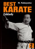 Best Karate 2 - Masatoshi Nakayama, Fighters Publications
