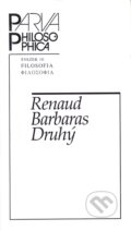 Druhý - Renaud Barbaras, Filosofia, 1998