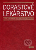 Kniha: Dorastové lekárstvo (Jaroslav Kresánek, Katarína Furková a kolektiv). Osveta, 2006 Kniha: Dorastové lekárstvo (Jaroslav Kresánek, Katarína Furková a kolektiv). Osveta, 2006