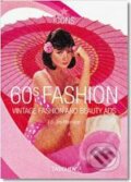 Kniha: 60s Fashion (Taschen). Taschen, 2007 Kniha: 60s Fashion (Taschen). Taschen, 2007