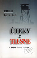 Úteky z tiesne - Imrich Kružliak, Vydavateľstvo Spolku slovenských spisovateľov, 2007