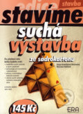 Kniha: Suchá výstavba ze sádrokartonu (Darja Kubečková Skulinová a Marcela Halířová). ERA group, 2007 Kniha: Suchá výstavba ze sádrokartonu (Darja Kubečková Skulinová a Marcela Halířová). ERA group, 2007
