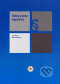 Kniha: Teória a prax legislatívy (Ján Svák a Peter Kukliš). Poradca podnikateľa, 2007 Kniha: Teória a prax legislatívy (Ján Svák a Peter Kukliš). Poradca podnikateľa, 2007