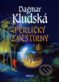 Kniha: Perličky z věštírny (Dagmar Kludská). Eminent, 2007 Kniha: Perličky z věštírny (Dagmar Kludská). Eminent, 2007
