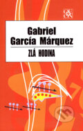 Kniha: Zlá hodina (Gabriel García Márquez), 2007 Kniha: Zlá hodina (Gabriel García Márquez), 2007
