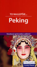 Kniha: To najlepšie... Peking (Elís Quinn). Svojtka&Co., 2006 Kniha: To najlepšie... Peking (Elís Quinn). Svojtka&Co., 2006