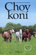Kniha: Chov koní (Jaromír Dušek a kolektív). Brázda, 2007 Kniha: Chov koní (Jaromír Dušek a kolektív). Brázda, 2007