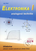 Kniha: Elektronika I (Jan Kesl), 2004 Kniha: Elektronika I (Jan Kesl), 2004