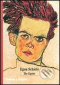Kniha: Egon Schiele (Jean-Louis Gaillemin). Thames & Hudson, 2007 Kniha: Egon Schiele (Jean-Louis Gaillemin). Thames & Hudson, 2007