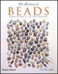 Kniha: History of Beads (Thames & Hudson). Thames & Hudson, 2007 Kniha: History of Beads (Thames & Hudson). Thames & Hudson, 2007