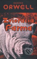Kniha: Zvieracia farma (George Orwell), 2007 Kniha: Zvieracia farma (George Orwell), 2007