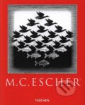 Kniha: M.C. Escher (Taschen). Taschen, 2007 Kniha: M.C. Escher (Taschen). Taschen, 2007