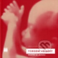 Kniha: Porodní příběhy (Aperio a kolektív). Smart Press, 2006 Kniha: Porodní příběhy (Aperio a kolektív). Smart Press, 2006