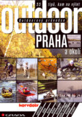 Kniha: Praha a okolí (Jakub Turek a kolektív). Grada, 2007 Kniha: Praha a okolí (Jakub Turek a kolektív). Grada, 2007