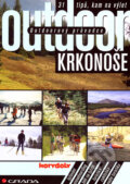 Kniha: Krkonoše (Jakub Turek a kolektiv). Grada, 2007 Kniha: Krkonoše (Jakub Turek a kolektiv). Grada, 2007