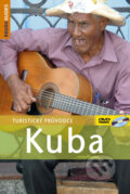 Kniha: Kuba + DVD (Fiona McAuslan a Matt Norman), 2007 Kniha: Kuba + DVD (Fiona McAuslan a Matt Norman), 2007