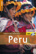 Kniha: Peru (Jenikins Dilwyn). Jota, 2007 Kniha: Peru (Jenikins Dilwyn). Jota, 2007
