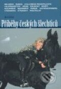 Kniha: Příběhy českých šlechticů (Boris Dočekal). Listen, 2006 Kniha: Příběhy českých šlechticů (Boris Dočekal). Listen, 2006