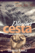 Kniha: Dlouhá cesta (Slavomir Rawicz). Jota, 2007 Kniha: Dlouhá cesta (Slavomir Rawicz). Jota, 2007