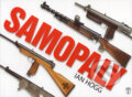 Kniha: Samopaly (Ian Hogg). Naše vojsko CZ, 2007 Kniha: Samopaly (Ian Hogg). Naše vojsko CZ, 2007