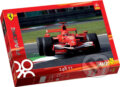 Puzzle: Ferrari 248 F1 (Trefl). Trefl Puzzle: Ferrari 248 F1 (Trefl). Trefl