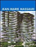 Kniha: Jean-Marie Massaud (Daab). Daab, 2007 Kniha: Jean-Marie Massaud (Daab). Daab, 2007