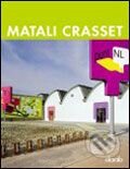 Kniha: Matali Crasset (Daab). Daab, 2007 Kniha: Matali Crasset (Daab). Daab, 2007