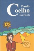 Kniha: Alchymista (Paulo Coelho), 2005 Kniha: Alchymista (Paulo Coelho), 2005
