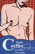 Čarodějka z Portobella - Paulo Coelho, 2007
