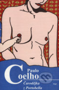 Čarodějka z Portobella - Paulo Coelho, Argo, 2007
